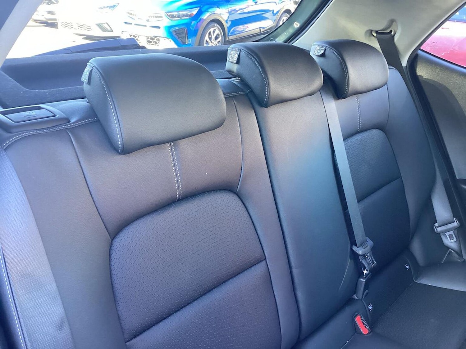 Used Kia Picanto 2024 for sale - 76346959: Photo 16