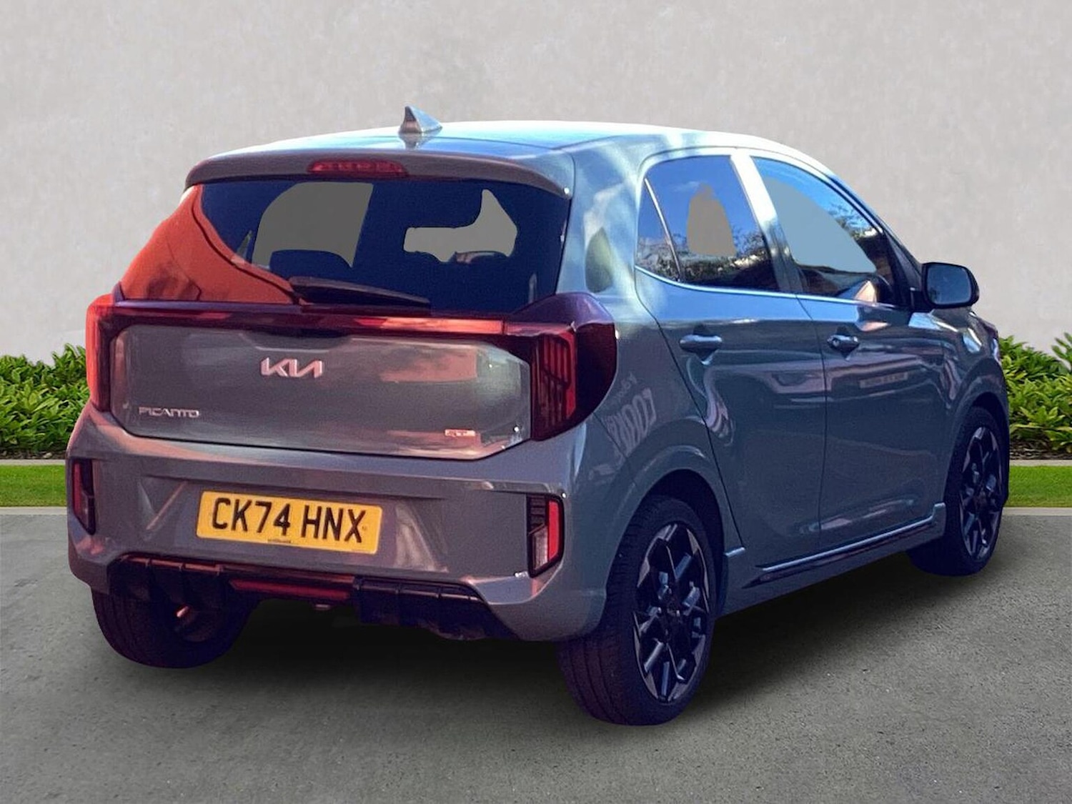 Used Kia Picanto 2024 for sale - 76346959: Photo 18