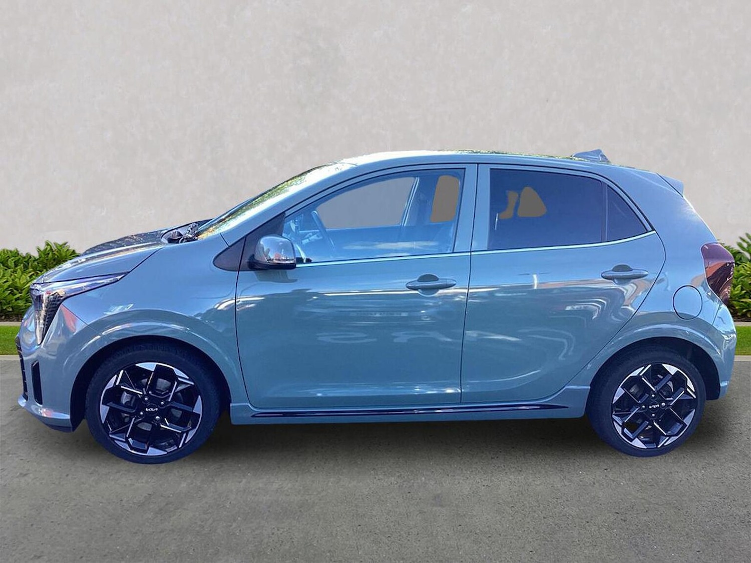 Used Kia Picanto 2024 for sale - 76346959: Photo 19