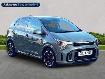 Kia - Picanto