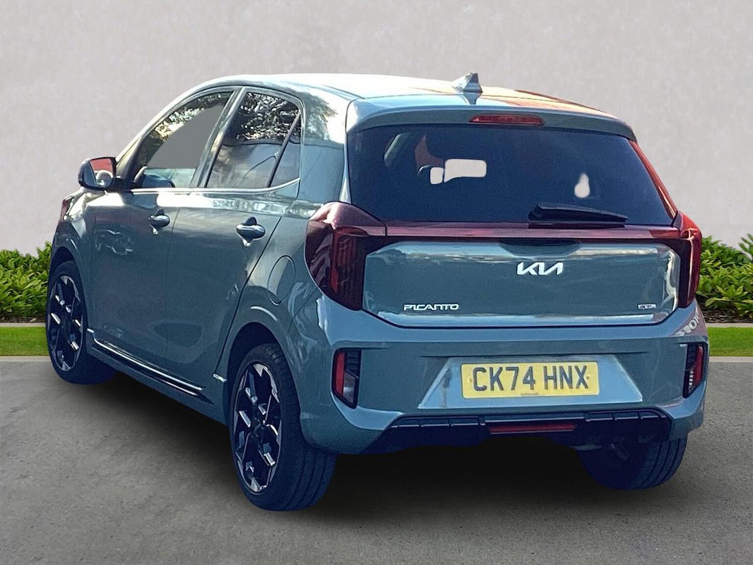 Used Kia Picanto 2024 for sale - 76346959: Photo 2