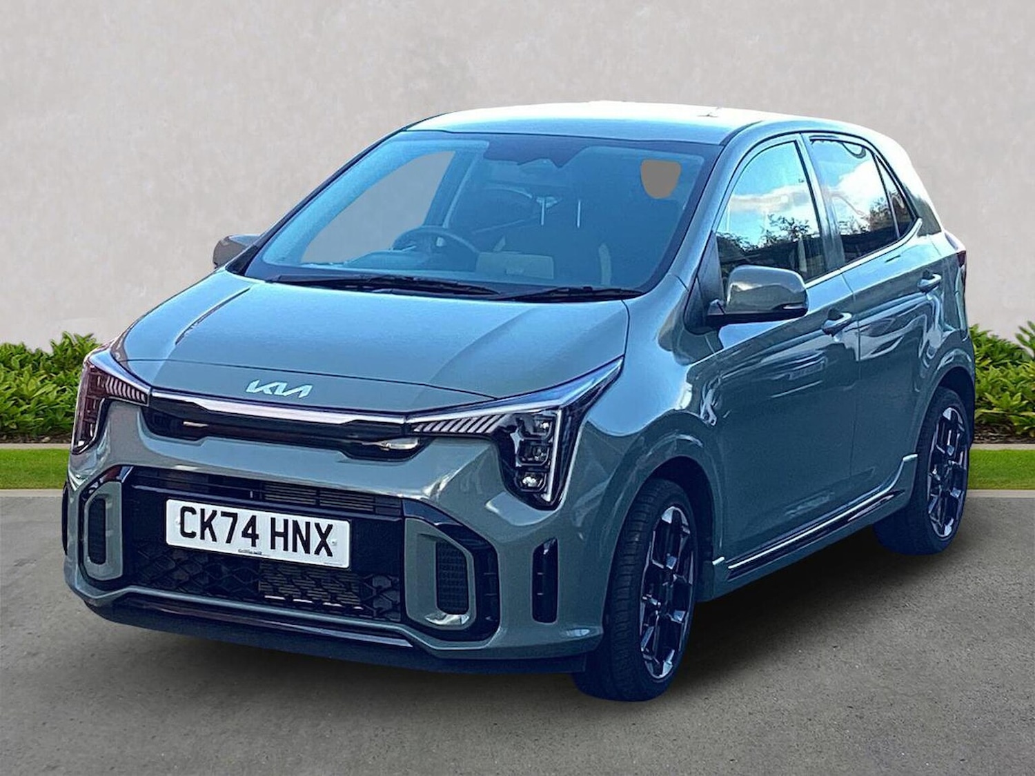 Used Kia Picanto 2024 for sale - 76346959: Photo 20