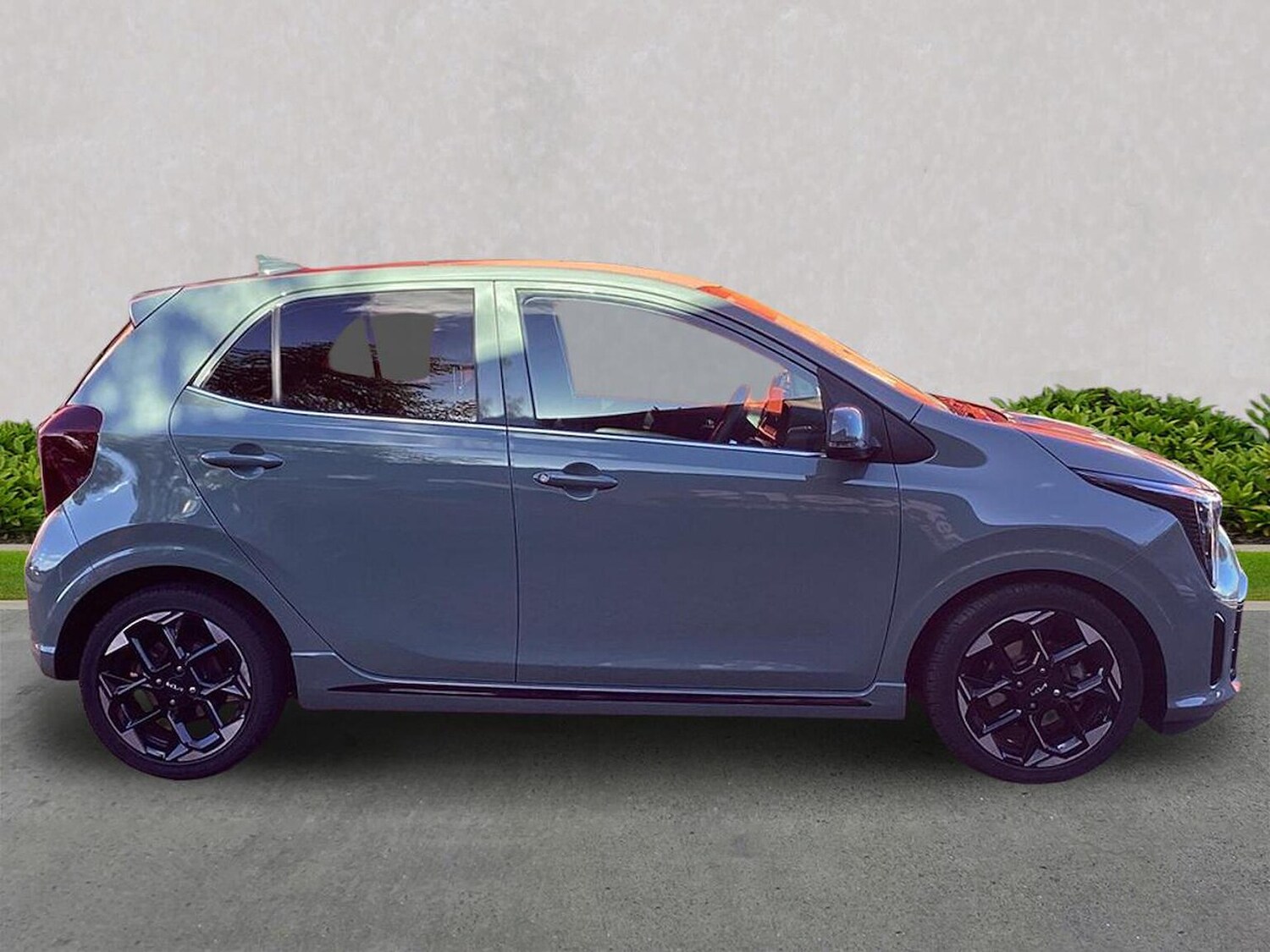 Used Kia Picanto 2024 for sale - 76346959: Photo 3