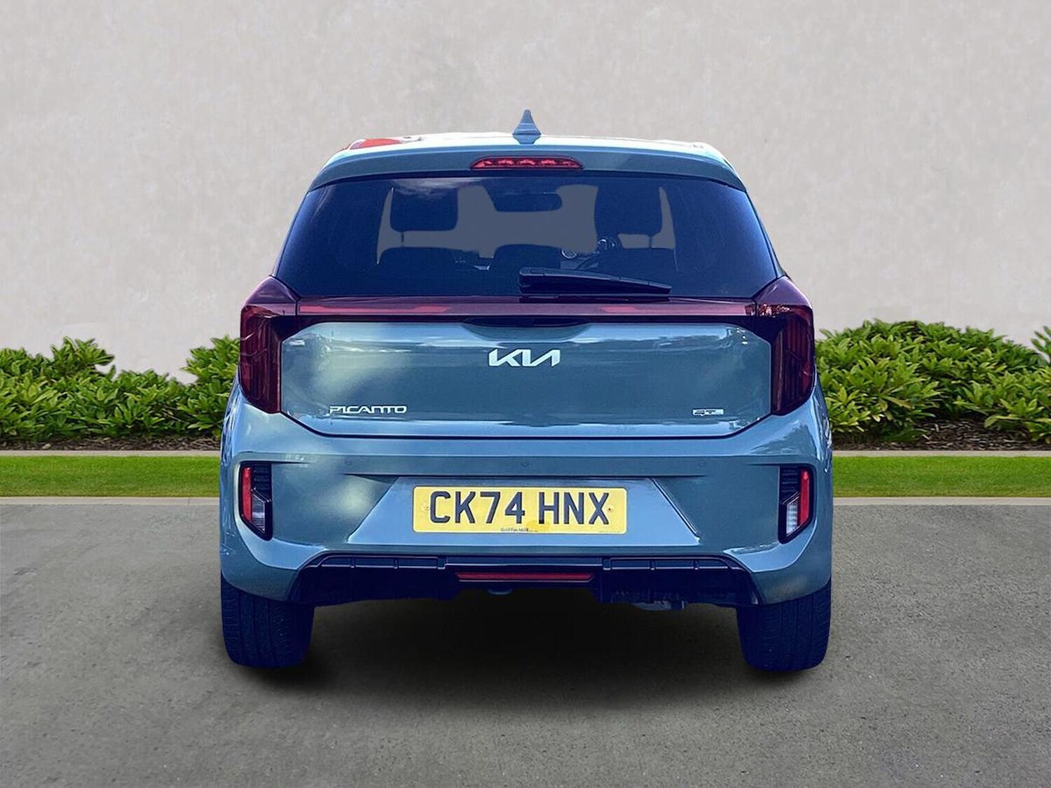 Used Kia Picanto 2024 for sale - 76346959: Photo 4