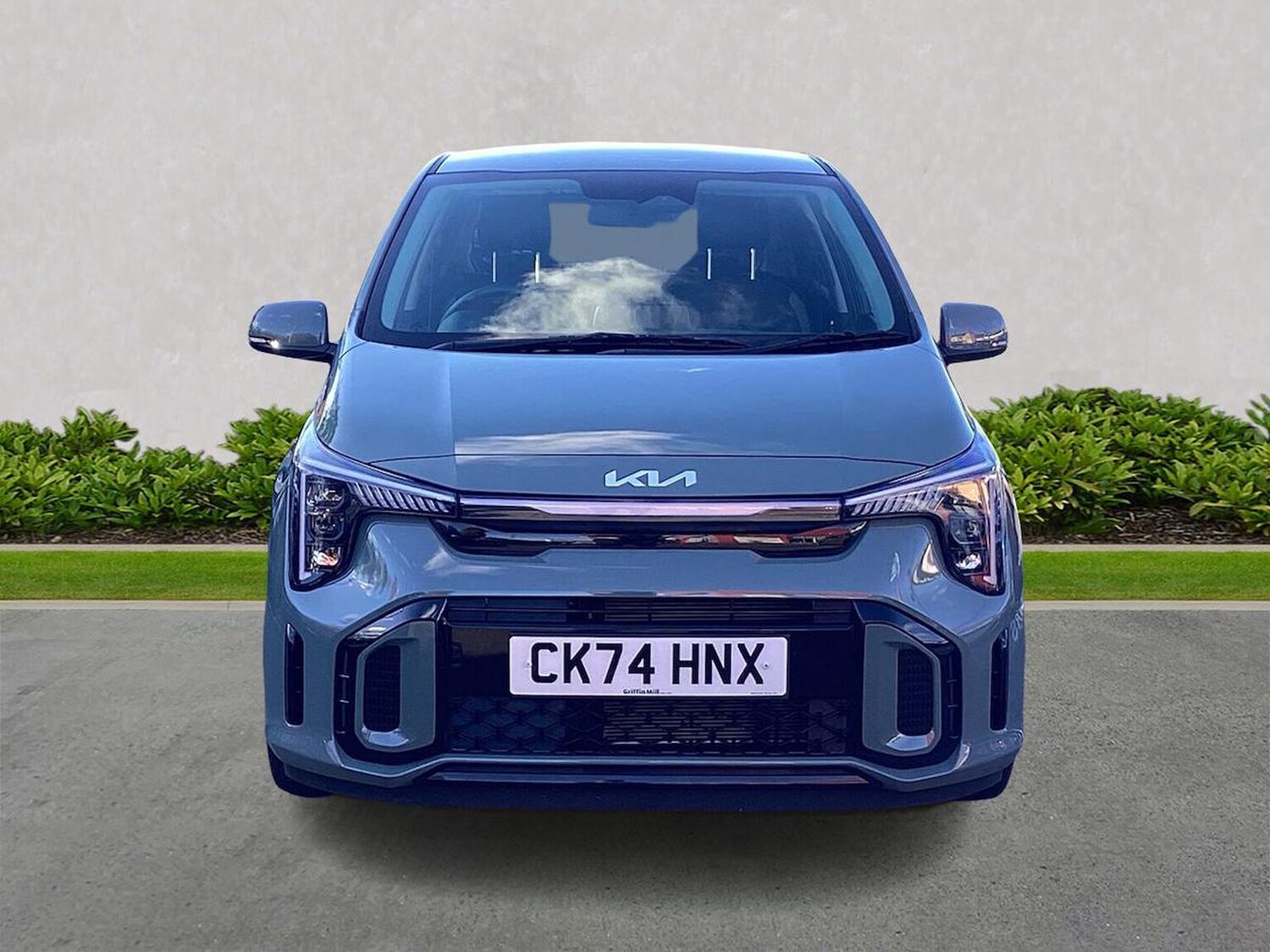 Used Kia Picanto 2024 for sale - 76346959: Photo 5