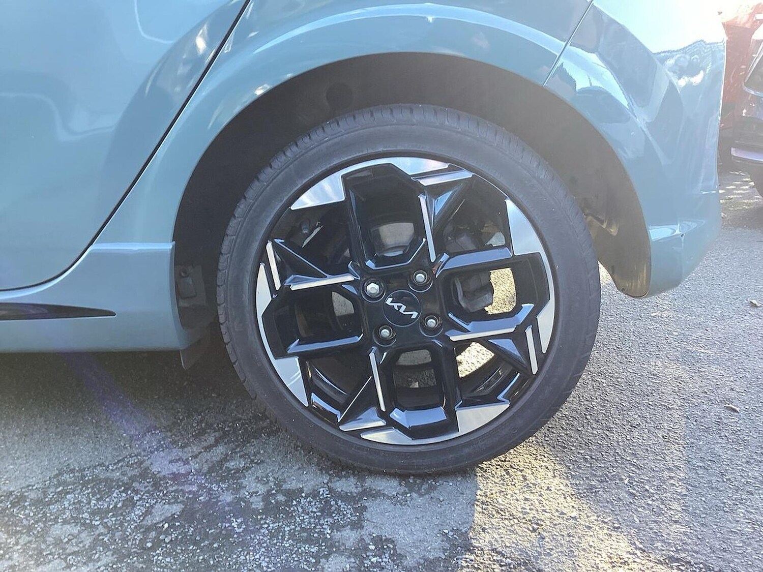 Used Kia Picanto 2024 for sale - 76346959: Photo 6
