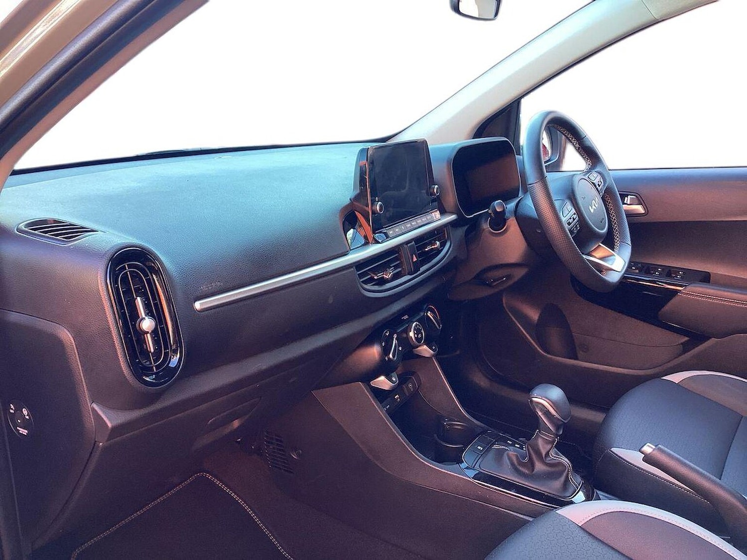 Used Kia Picanto 2024 for sale - 76346959: Photo 7