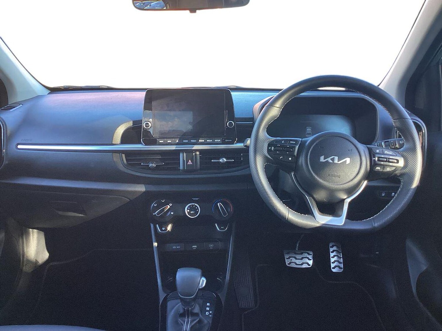 Used Kia Picanto 2024 for sale - 76346959: Photo 8