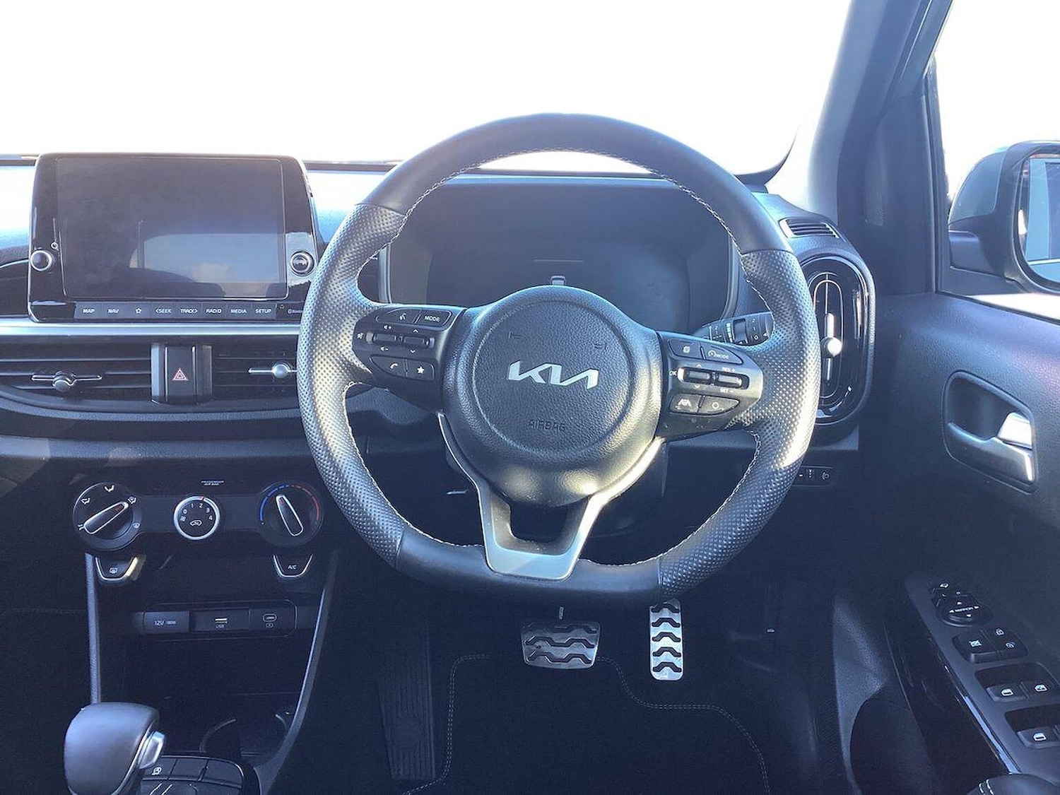 Used Kia Picanto 2024 for sale - 76346959: Photo 9