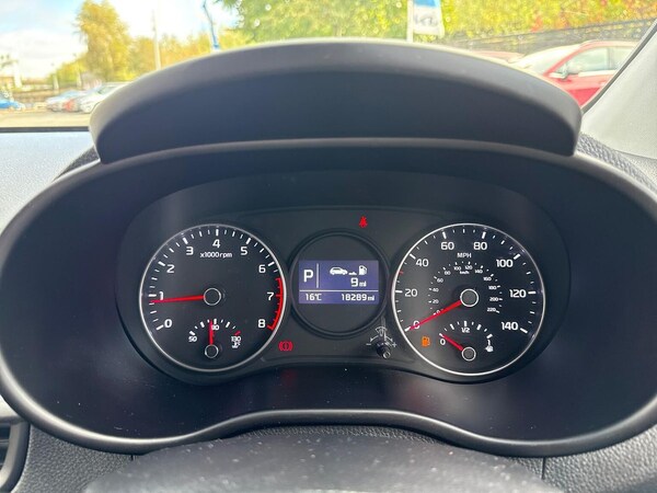 Used Kia Picanto 2018 for sale - 76182436: Photo 10