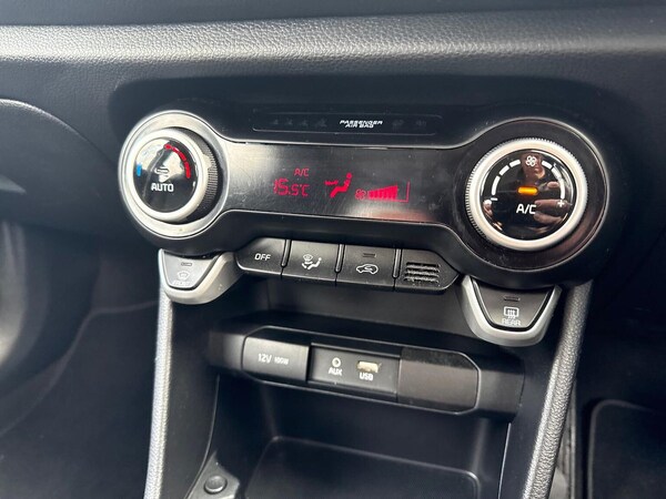 Used Kia Picanto 2018 for sale - 76182436: Photo 12