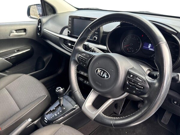 Used Kia Picanto 2018 for sale - 76182436: Photo 15