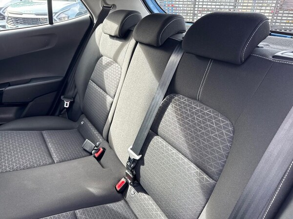 Used Kia Picanto 2018 for sale - 76182436: Photo 16