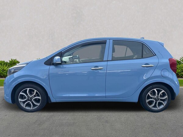 Used Kia Picanto 2018 for sale - 76182436: Photo 19