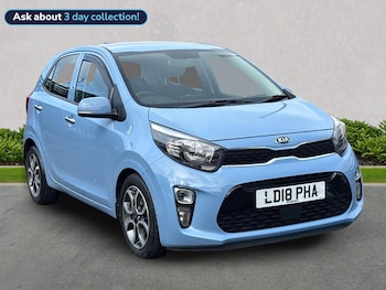 Kia - Picanto