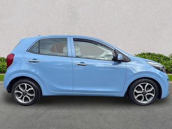 Used Kia Picanto 2018 for sale - 76182436: Photo 3