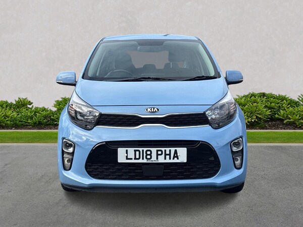 Used Kia Picanto 2018 for sale - 76182436: Photo 5