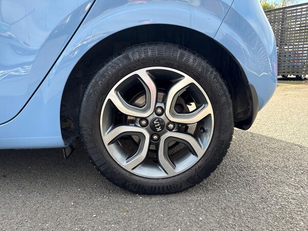 Used Kia Picanto 2018 for sale - 76182436: Photo 6