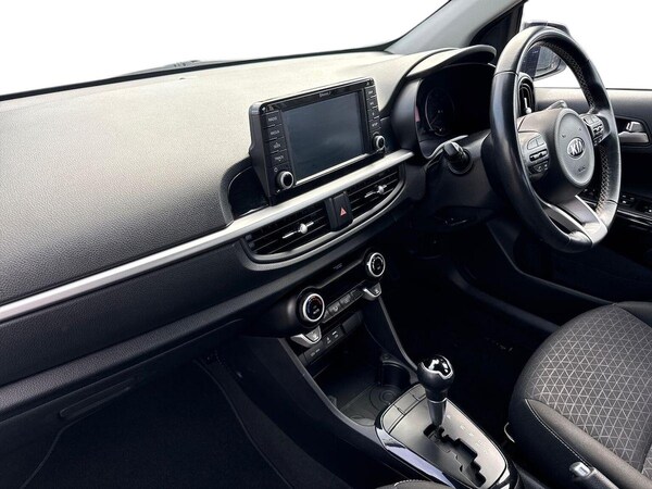 Used Kia Picanto 2018 for sale - 76182436: Photo 7