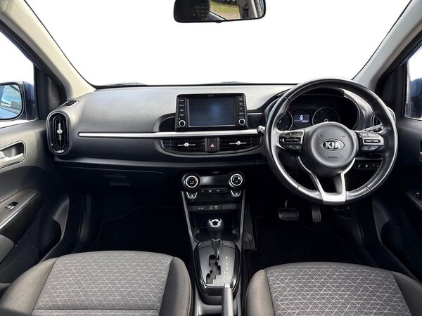 Used Kia Picanto 2018 for sale - 76182436: Photo 8