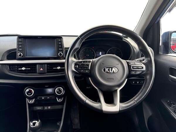 Used Kia Picanto 2018 for sale - 76182436: Photo 9