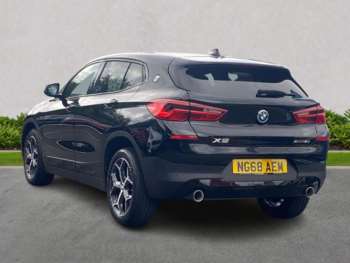 Used BMW X2 2018 for sale - 75437571: Photo