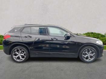 Used BMW X2 2018 for sale - 75437571: Photo