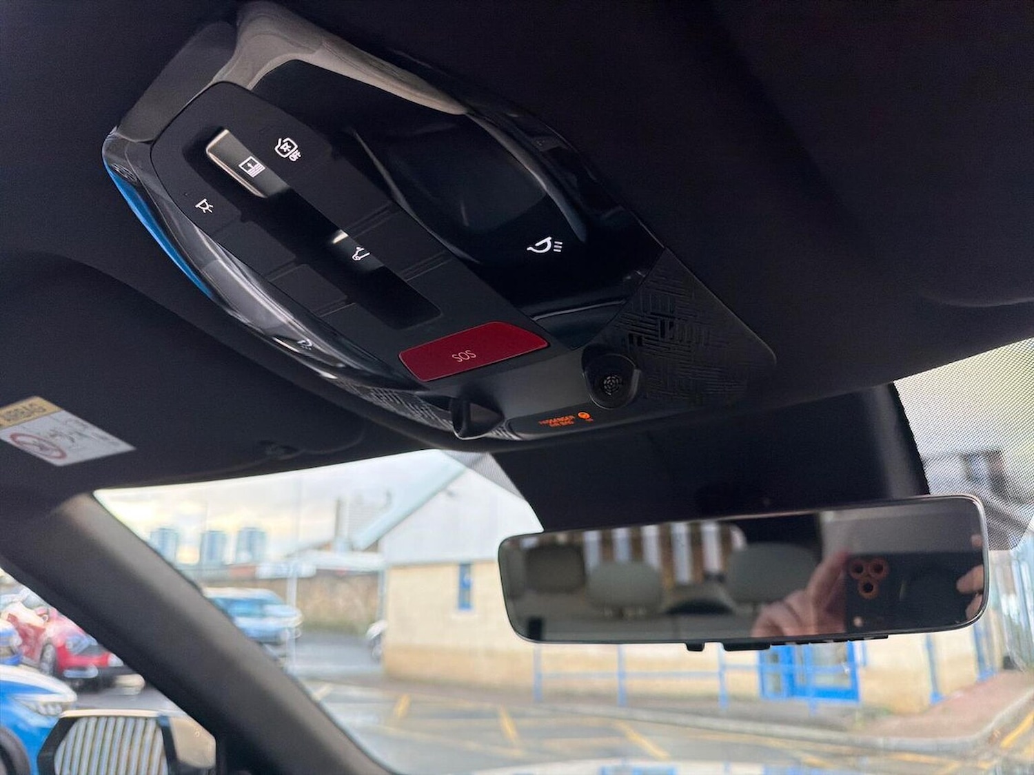 Used Kia EV9 2025 for sale - 77001859: Photo 14