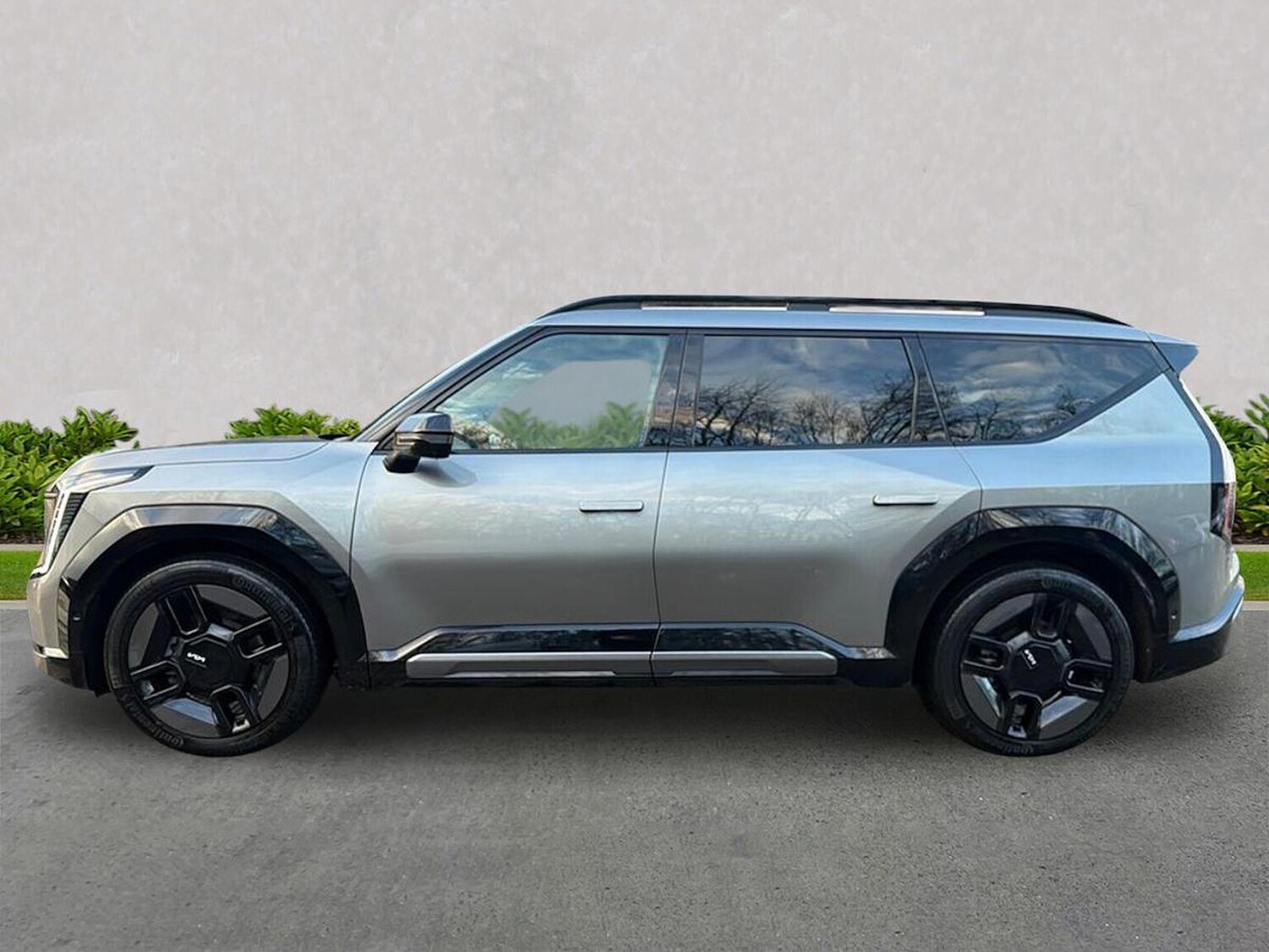 Used Kia EV9 2025 for sale - 77001859: Photo 19