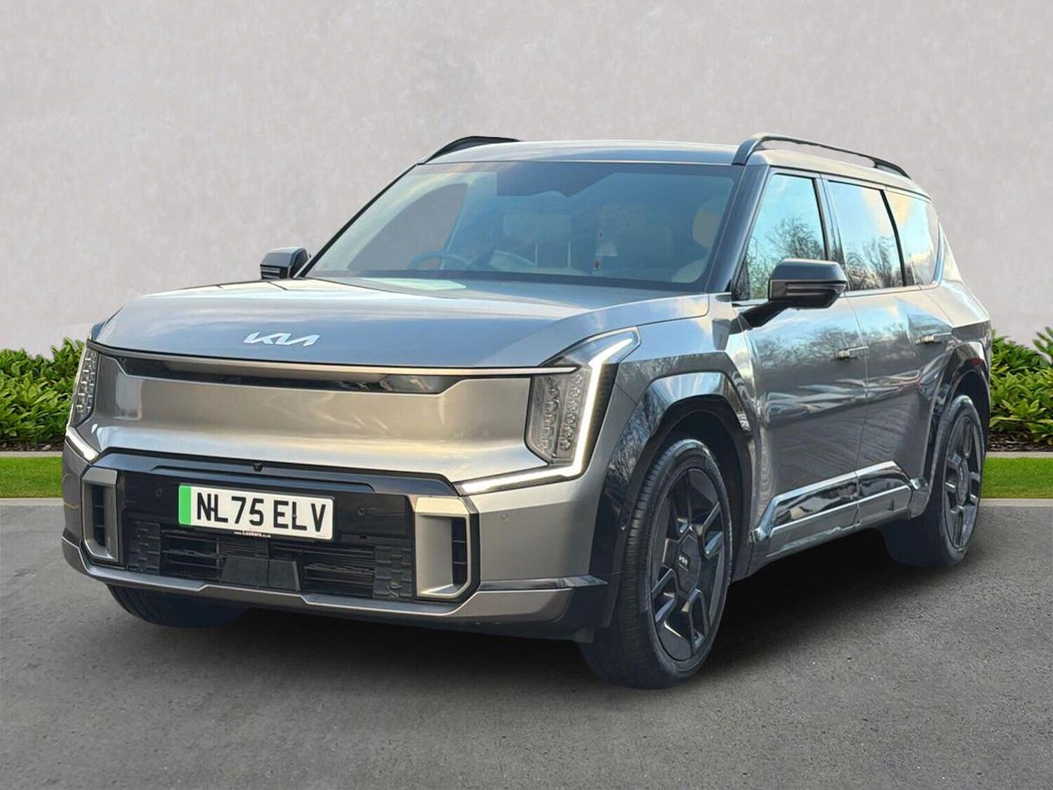 Used Kia EV9 2025 for sale - 77001859: Photo 20