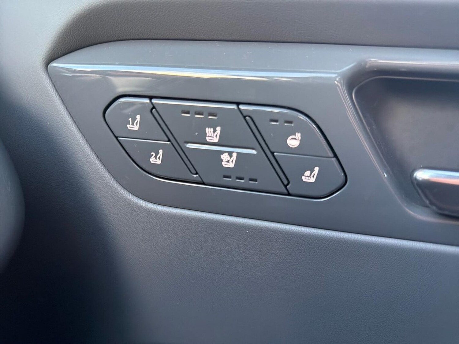 Used Kia EV9 2025 for sale - 77001859: Photo 22