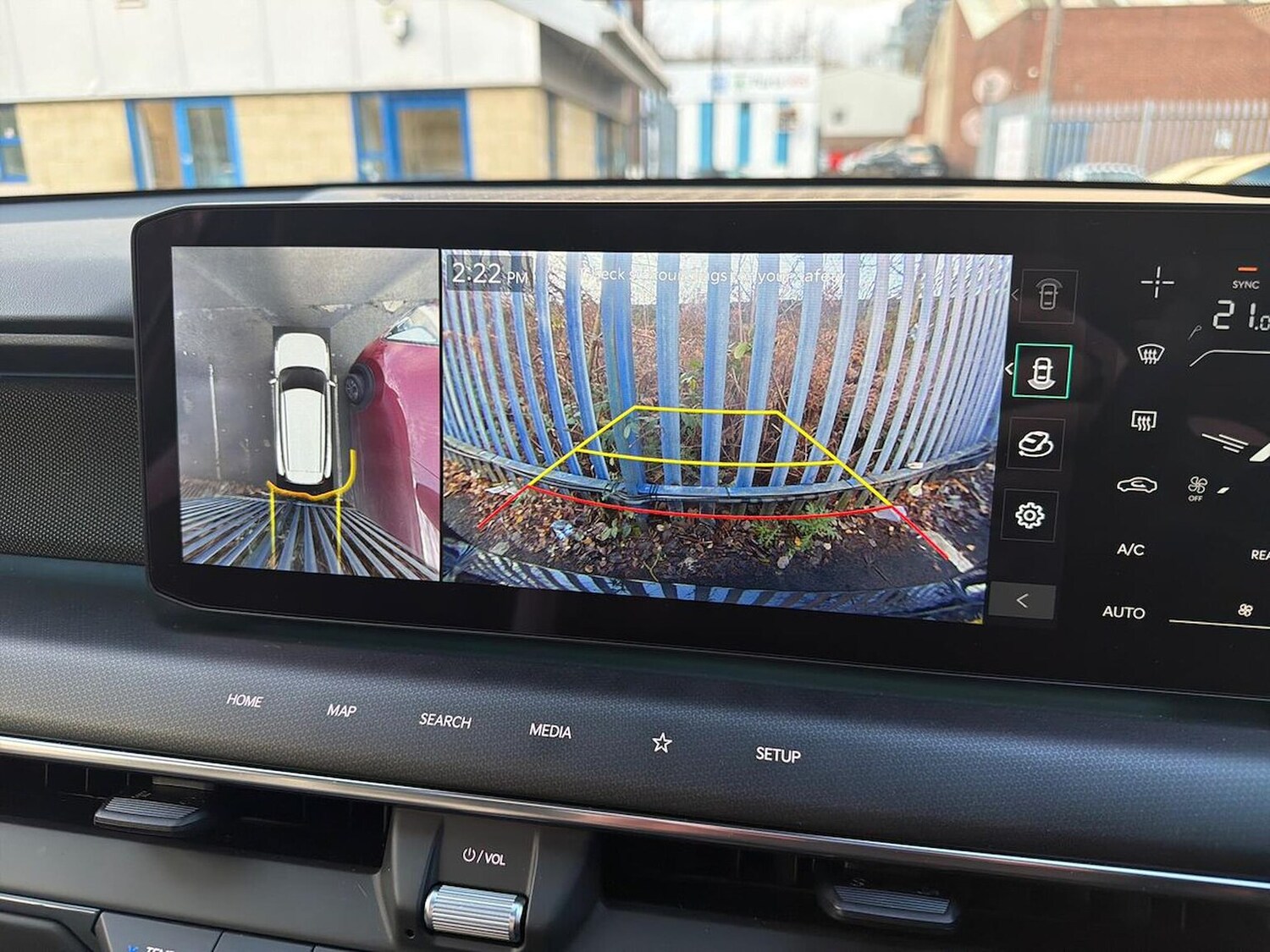 Used Kia EV9 2025 for sale - 77001859: Photo 23