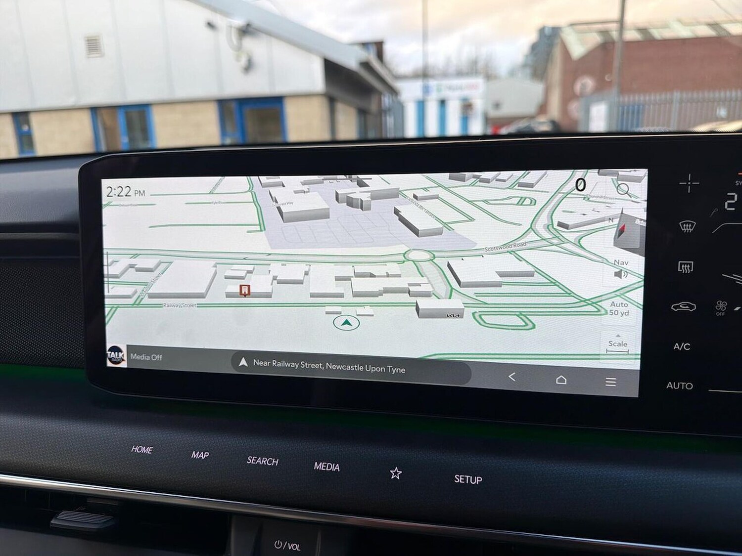 Used Kia EV9 2025 for sale - 77001859: Photo 24