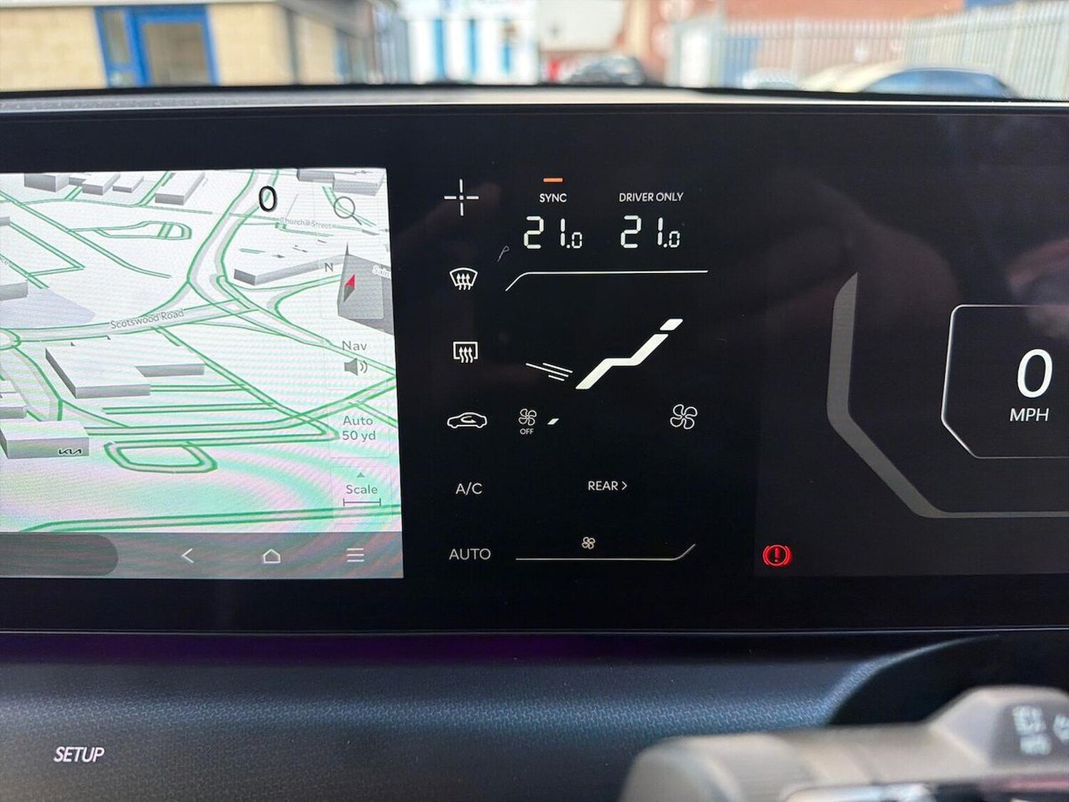 Used Kia EV9 2025 for sale - 77001859: Photo 25