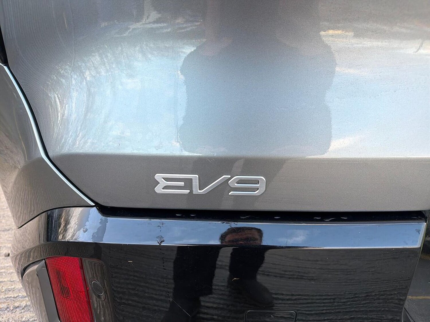 Used Kia EV9 2025 for sale - 77001859: Photo 35