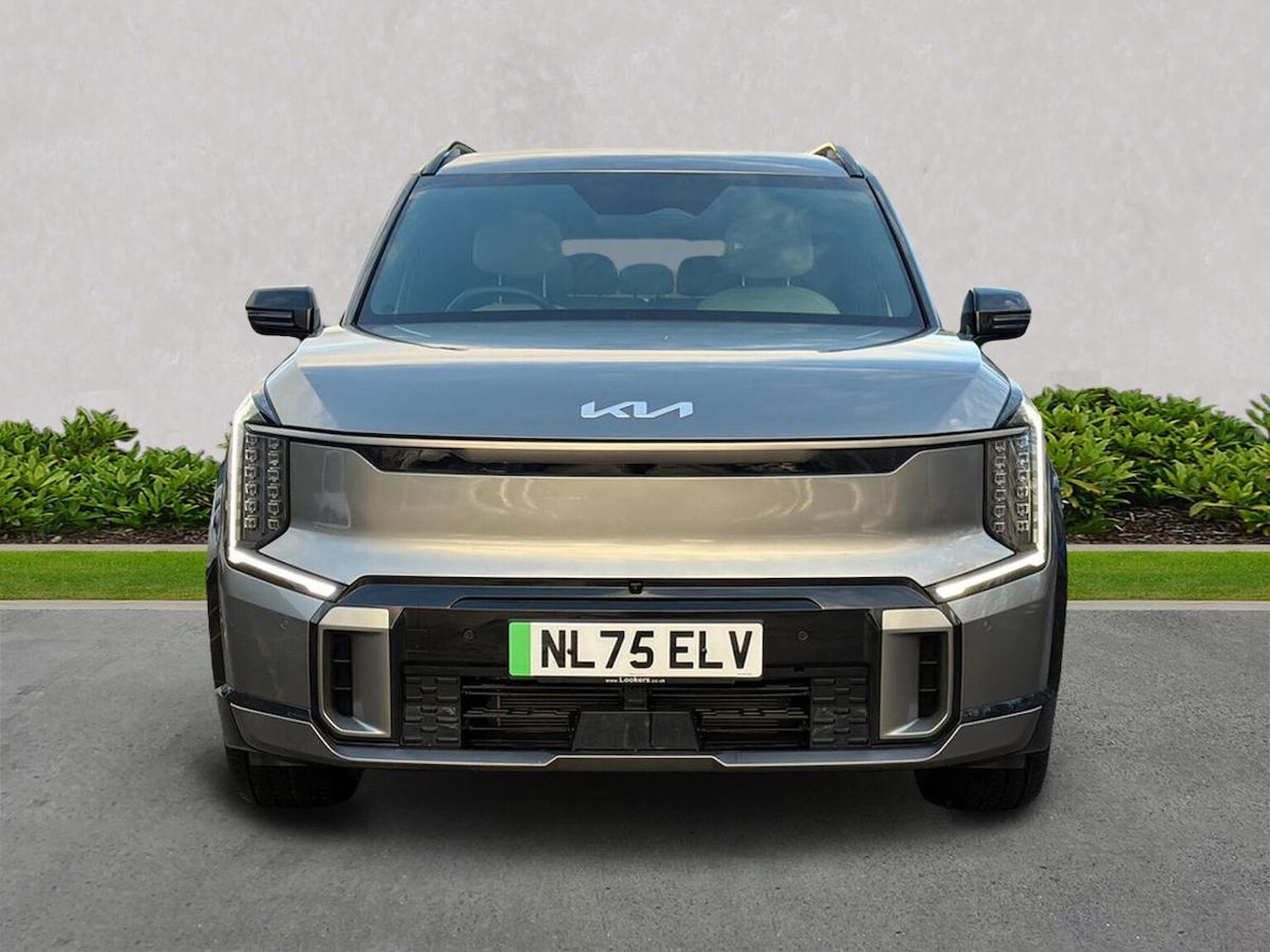 Used Kia EV9 2025 for sale - 77001859: Photo 5