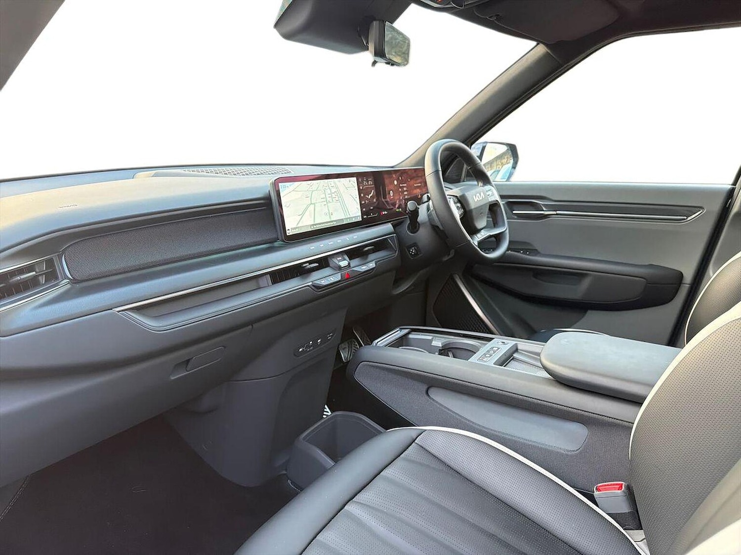 Used Kia EV9 2025 for sale - 77001859: Photo 7