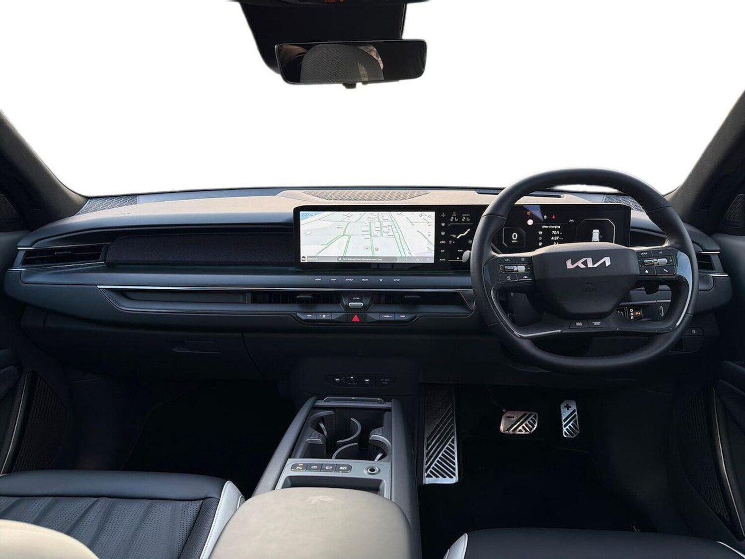 Used Kia EV9 2025 for sale - 77001859: Photo 8