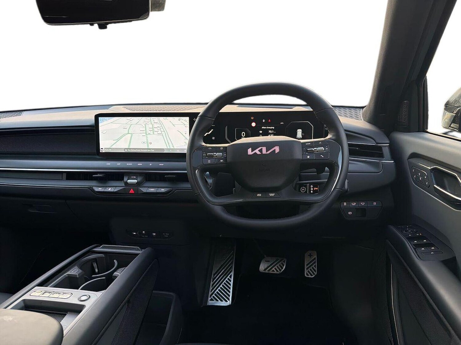 Used Kia EV9 2025 for sale - 77001859: Photo 9