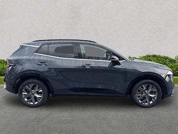 Used Kia Sportage 2022 for sale - 75908147: Photo