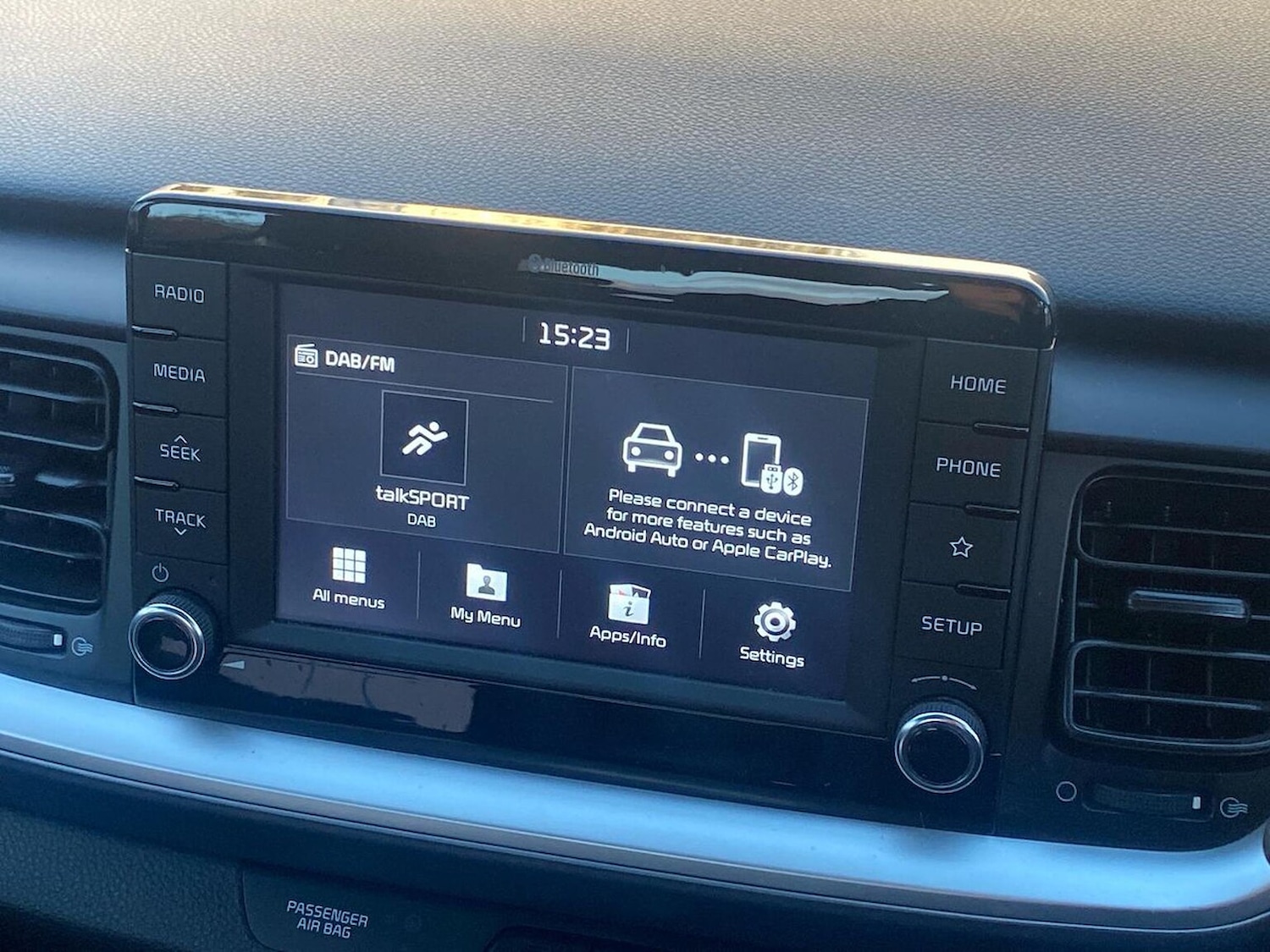 Used Kia Stonic 2018 for sale - 76699520: Photo 11