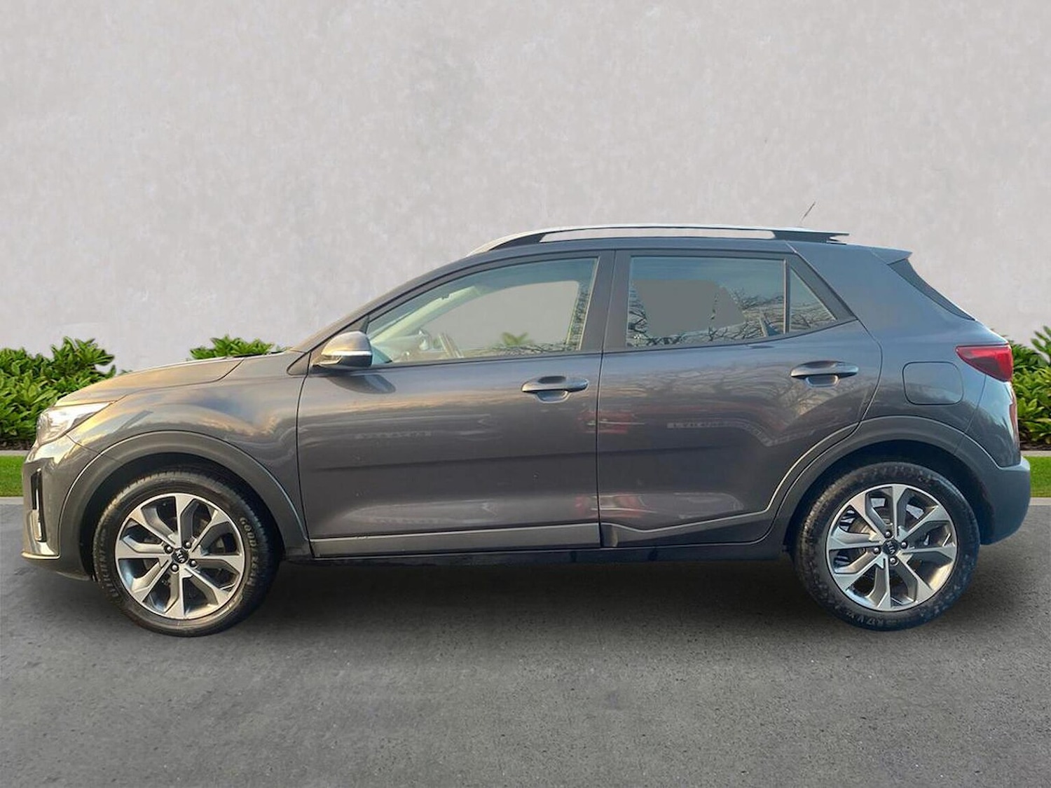 Used Kia Stonic 2018 for sale - 76699520: Photo 19