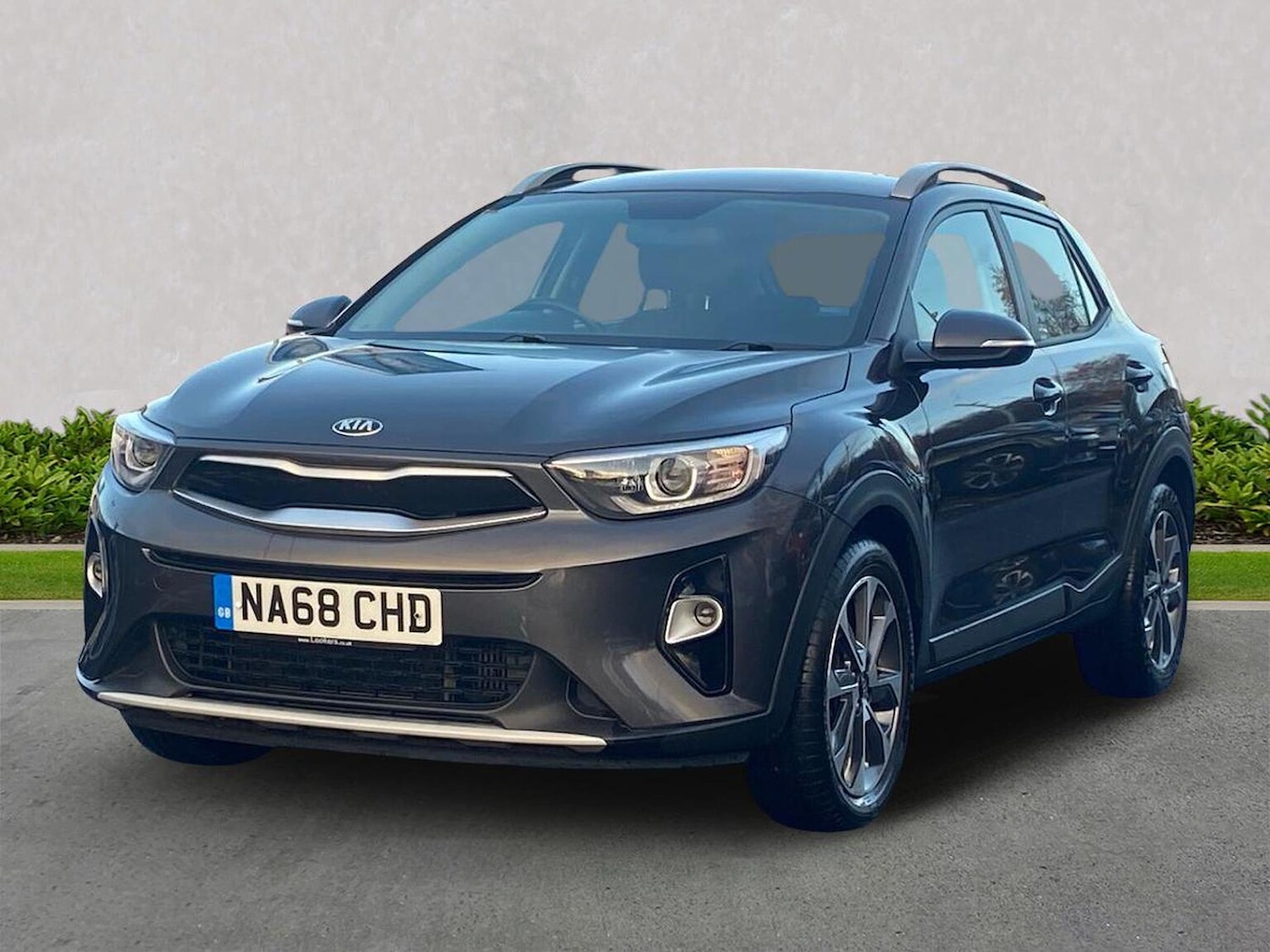 Used Kia Stonic 2018 for sale - 76699520: Photo 20