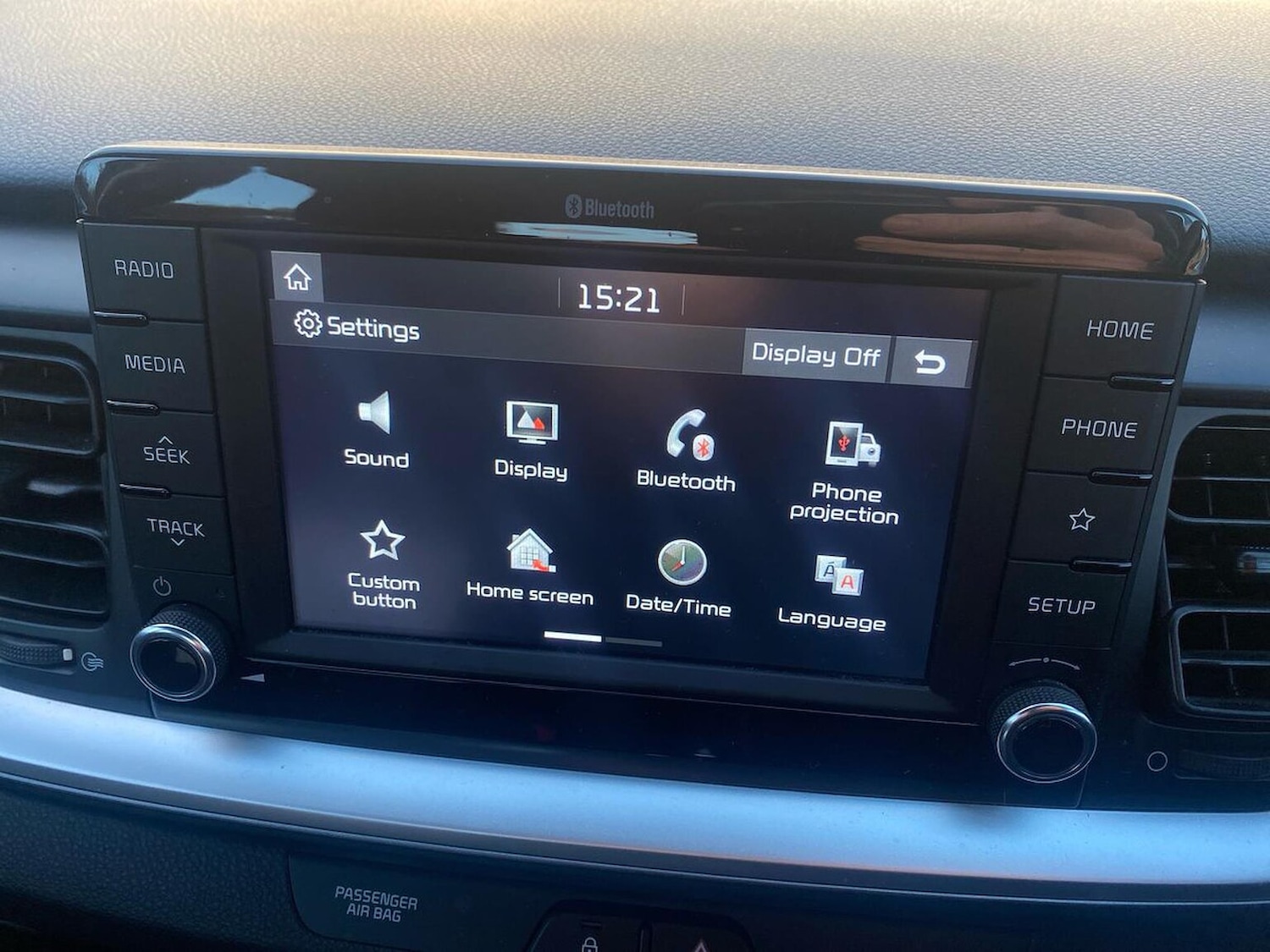 Used Kia Stonic 2018 for sale - 76699520: Photo 23