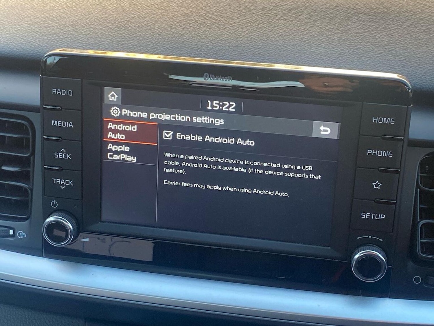 Used Kia Stonic 2018 for sale - 76699520: Photo 24