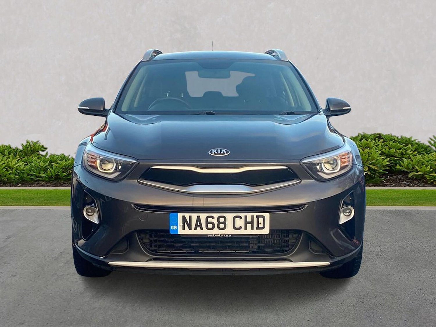 Used Kia Stonic 2018 for sale - 76699520: Photo 5