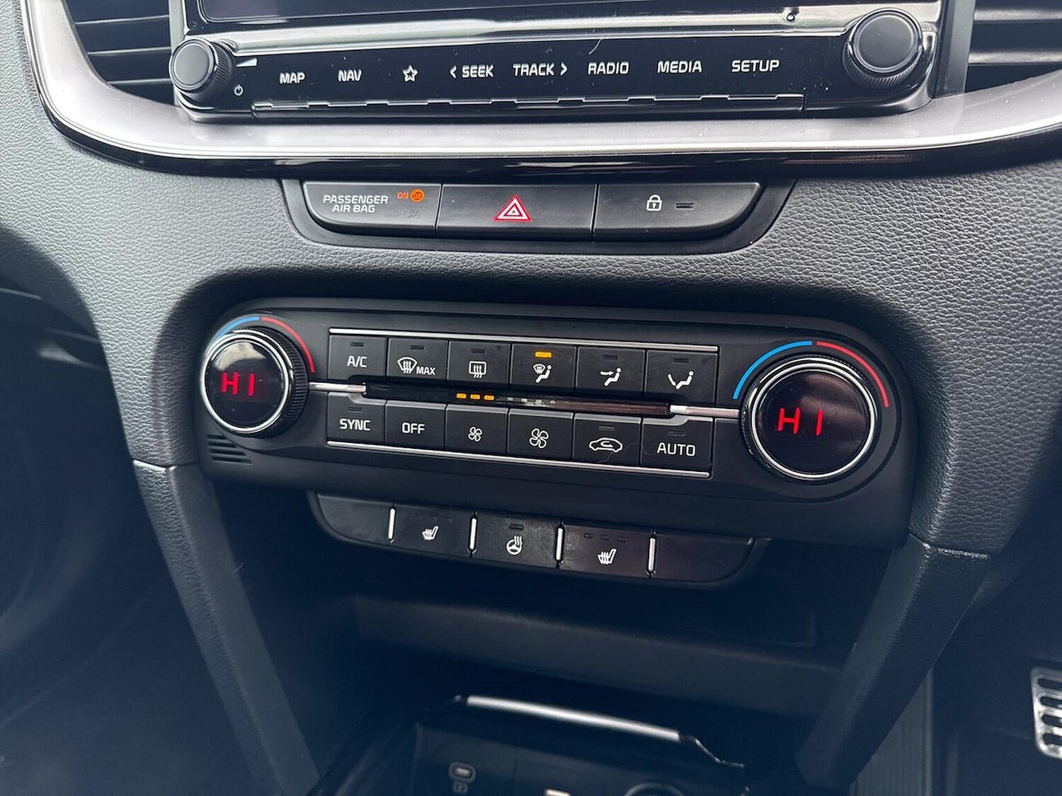 Used Kia XCeed 2025 for sale - 77492348: Photo 12