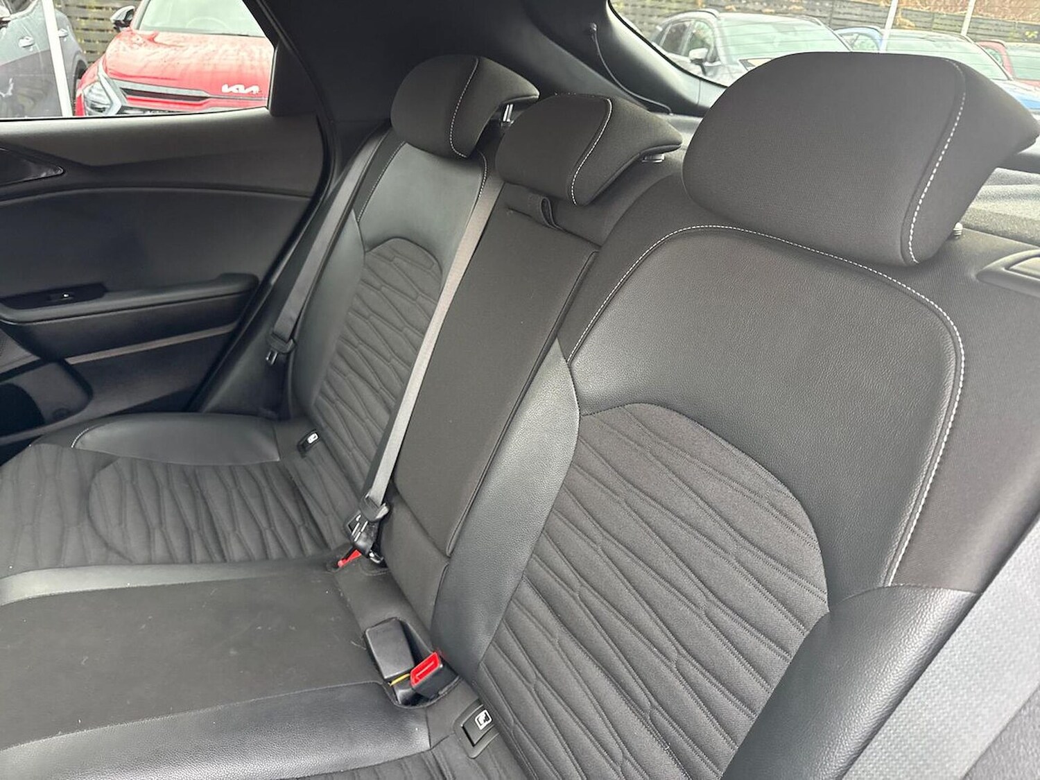 Used Kia XCeed 2025 for sale - 77492348: Photo 16