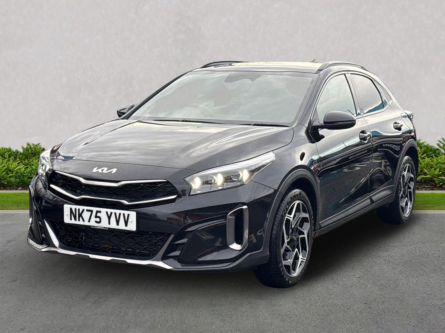 Used Kia XCeed 2025 for sale - 77492348: Photo 20