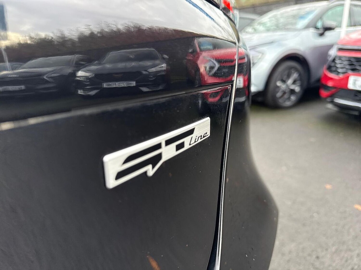 Used Kia XCeed 2025 for sale - 77492348: Photo 28